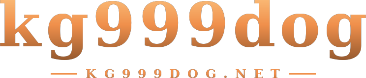 kg999dog logo